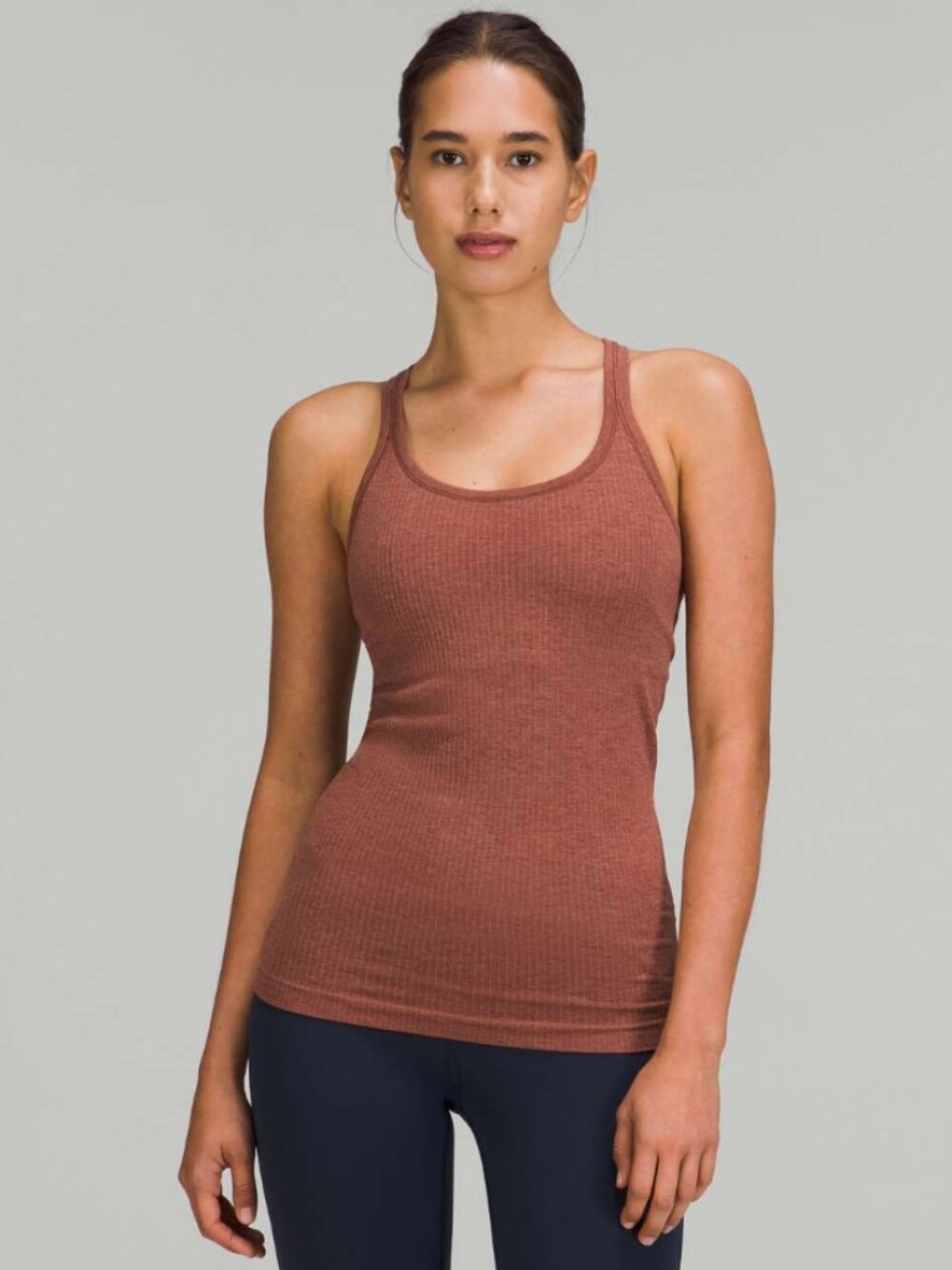 Lululemon Ebb to Street Tank Top